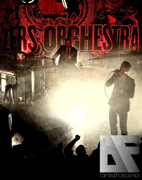 Kaizers Orchestra Folken v26