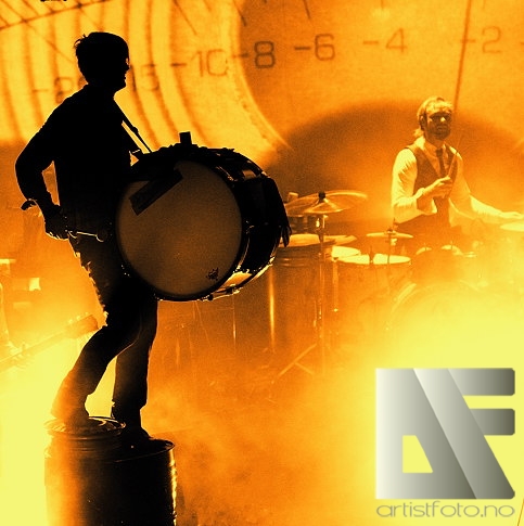 Kaizers Orchestra Folken v51