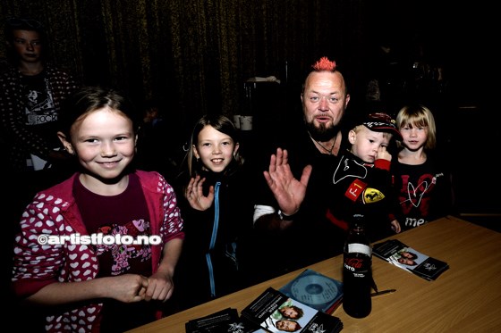 Asgeir - Sjefen over alle sjefer_©Copyright.Artistfoto.no-022