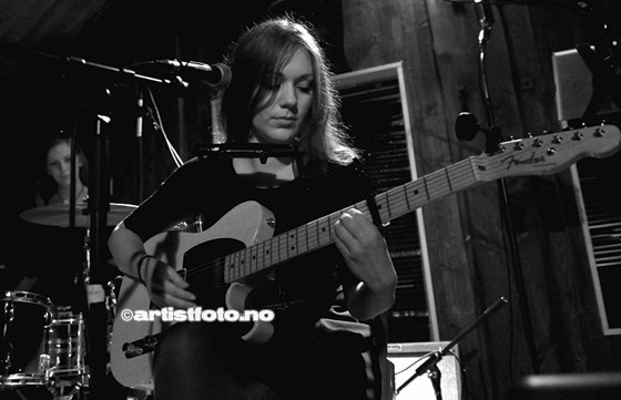 Benedicte Gran_2013_©Copyright.Artistfoto.no-005