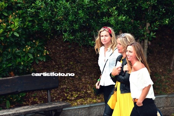 Charlie Rackstead m. Rune Nilson_©Artistfoto.no_2018013