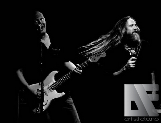 Dance with A Stranger