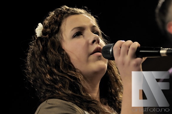 Emma Larsen Mandal Kirke v5