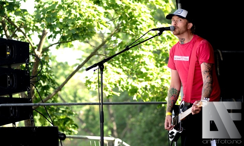 Evan seleven maakeskrik 2013