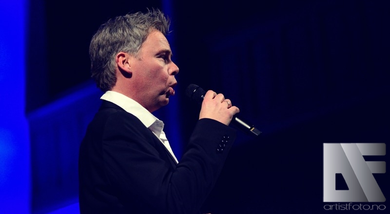 Even Lohne Mandal Kirke v11