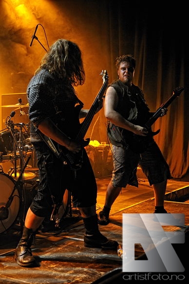 Faanefjell Southern Discomfort 2010 v7