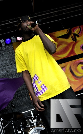 Manager Artistfoto DA