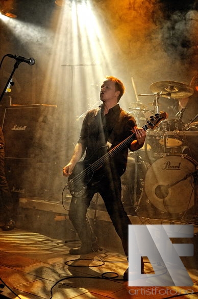 In Vain Southern Discomfort 2010 v1