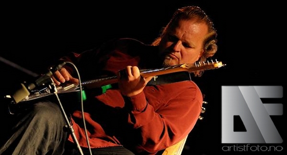 Iver Kleive og Knut Reiersrud