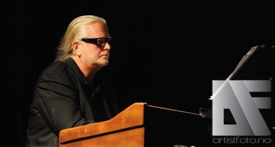 Iver Kleive og Knut Reiersrud2