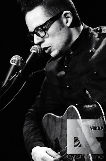 Jarle Bernhoft Kick v7