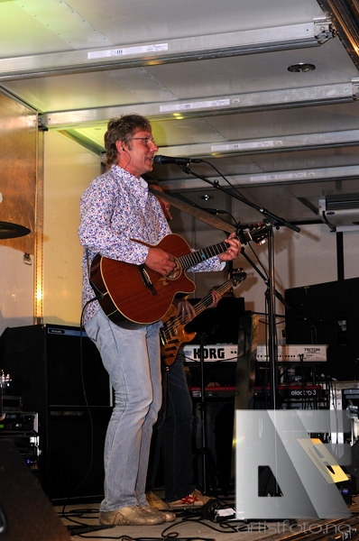 Leif & Kompisane Vigelandsdagene 2010 v3