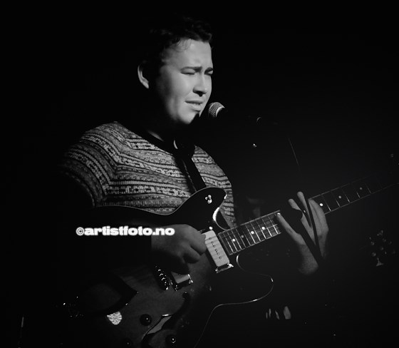 Margido and the Posse_2014_2015_©Copyright.Artistfoto.no-001