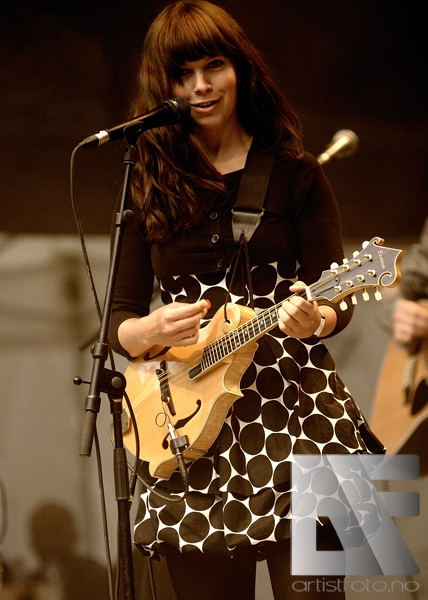 Marit Larsen Ravnerock 2009 v4