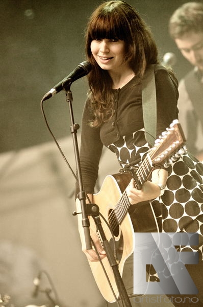 Marit Larsen Ravnerock 2009 v6