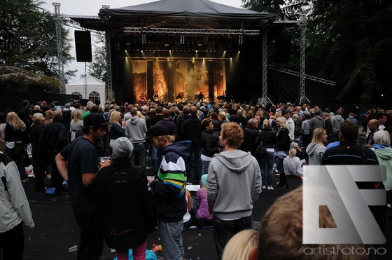 Marit Larsen Ravnerock 2009 v9