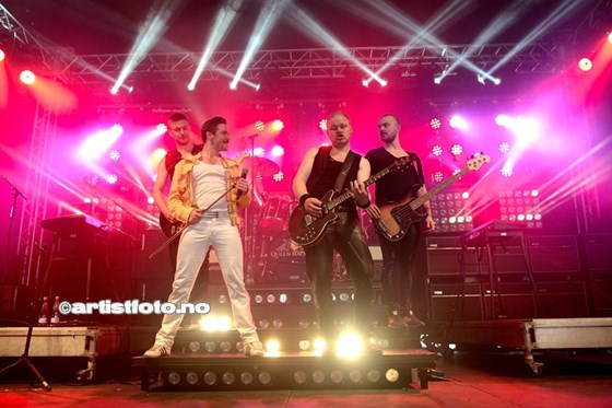 Queen Machine_2013_©Copyright.Artistfoto.no-004