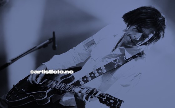 Per Gessle , Roxette , Odderøya Live 2012. Foto Svein Erik Nomeland