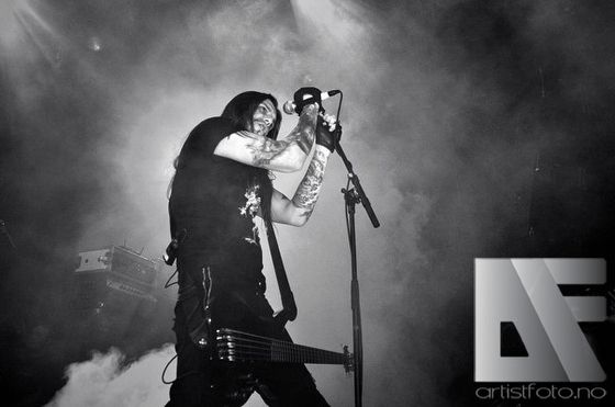 Septic Flesh inferno