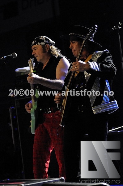 Slade Flyhangaren Lista 2009 v1