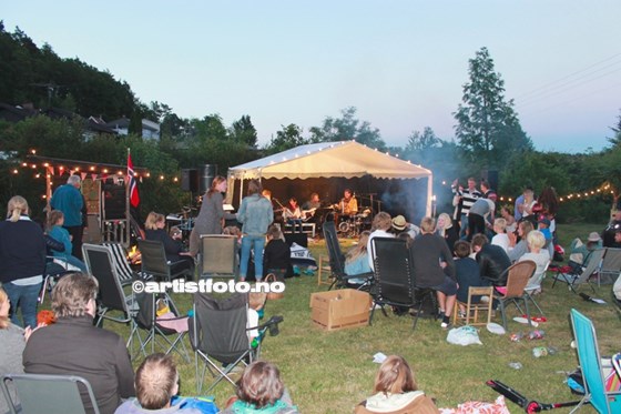 The Clark Kents_2014_©Copyright.Artistfoto.no-005