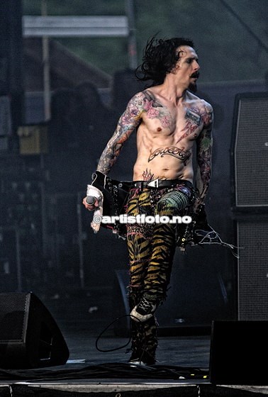 (C)2011 Svein Erik Nomeland, all rights reserved