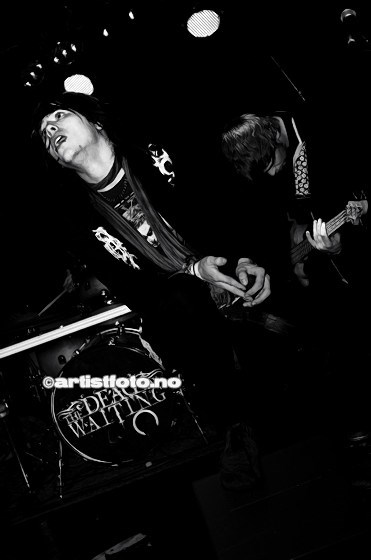 The Dead Lay Waiting_©Copyright.Artistfoto.no-020