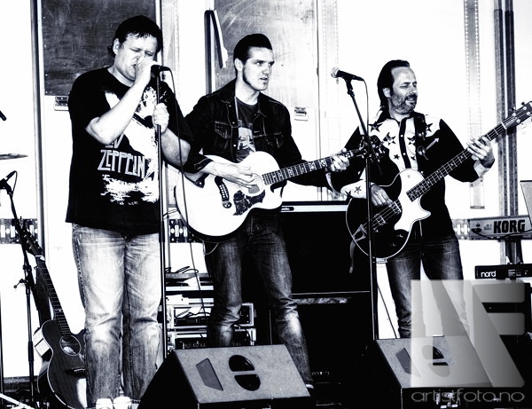 Trampolines Vigelandsdagene 2010 v1