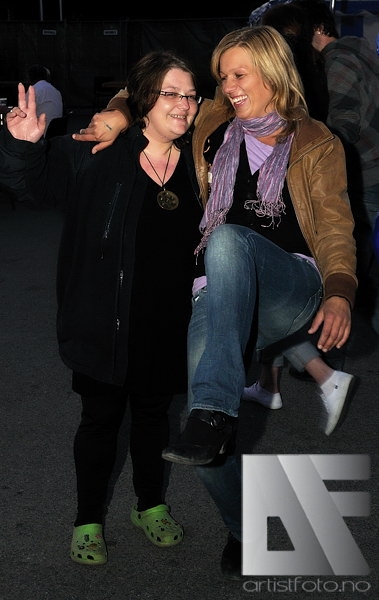 Trampolines Vigelandsdagene 2010 v5