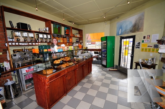 True Norwegian Black Metal Sightseeing Tour 7