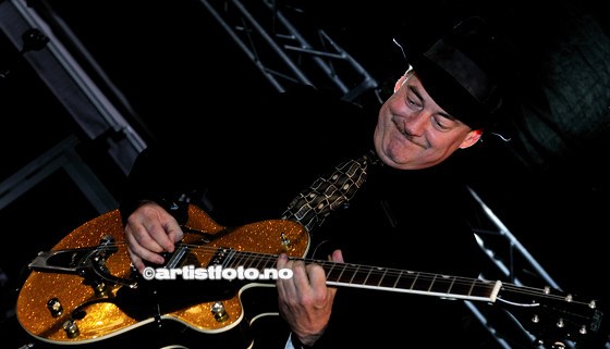 (C)2011 Svein Erik Nomeland, all rights reserved