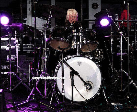 (C)2011 Svein Erik Nomeland, all rights reserved