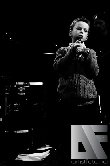 Vegard Lohne Mandal Kirke v8