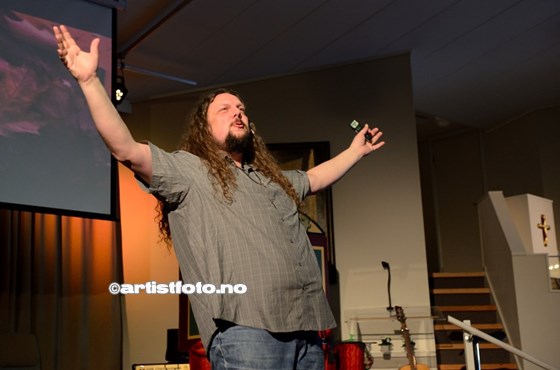 Viggo Clausen_2014_©Copyright.Artistfoto.no-001