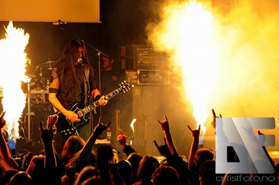 Vreid inferno