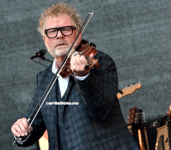 Vamp på Lindesnes Fyr 2019. Foto: Svein Erik Nomeland
