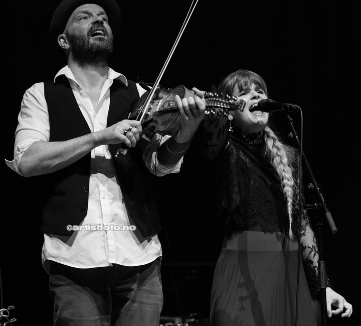 Gåte, i Kilden. Foto: Svein Erik Nomeland