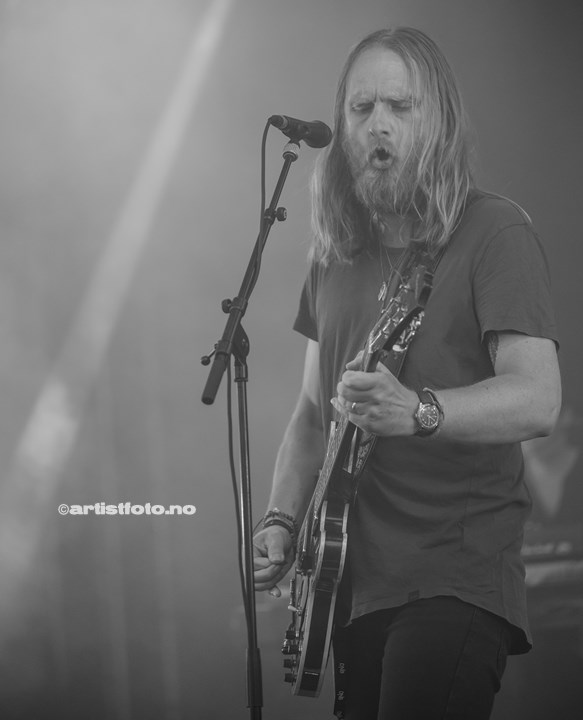 Erlend Robstad på Bendiks i Kristiansand. Foto: Svein Erik Nomeland