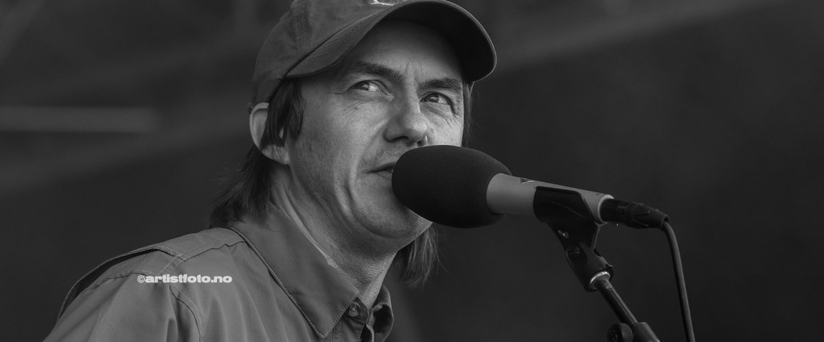 Tønes på Bendiks i Kristiansand(header). Foto: Svein Erik Nomeland