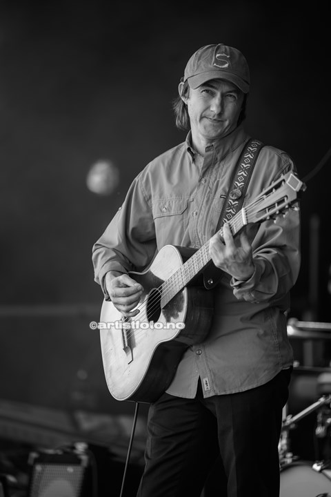 Tønes på Bendiks i Kristiansand. Foto: Svein Erik Nomeland