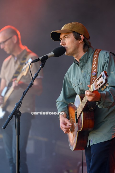 Tønes på Bendiks i Kristiansand. Foto: Svein Erik Nomeland