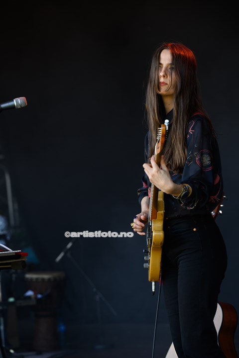 Tønes på Bendiks i Kristiansand. Foto: Svein Erik Nomeland