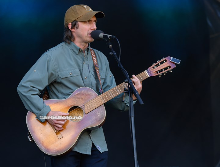 Tønes på Bendiks i Kristiansand. Foto: Svein Erik Nomeland