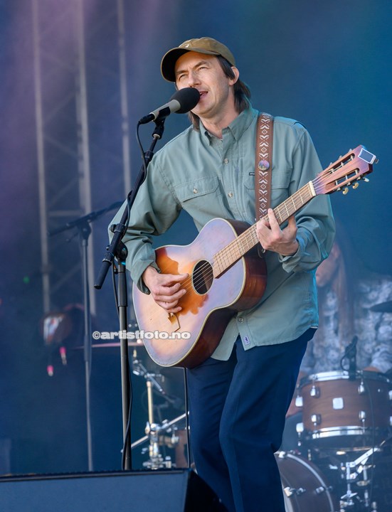 Tønes på Bendiks i Kristiansand. Foto: Svein Erik Nomeland