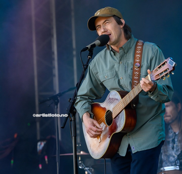 Tønes på Bendiks i Kristiansand. Foto: Svein Erik Nomeland