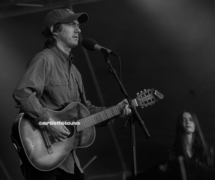 Tønes på Bendiks i Kristiansand. Foto: Svein Erik Nomeland