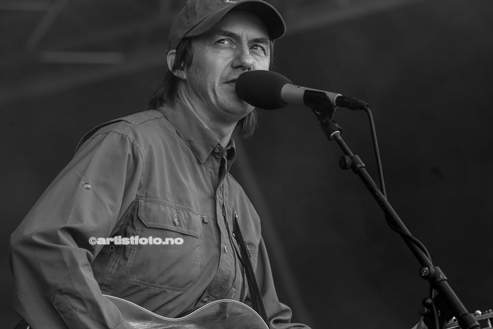 Tønes på Bendiks i Kristiansand. Foto: Svein Erik Nomeland