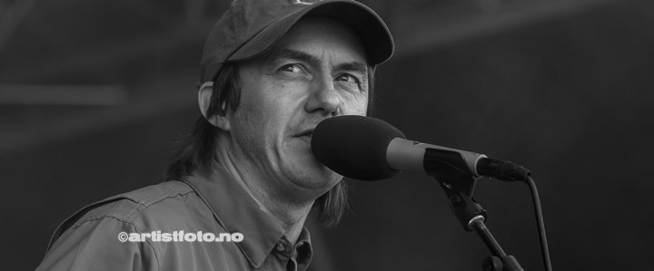 Tønes på Bendiks i Kristiansand. Foto: Svein Erik Nomeland