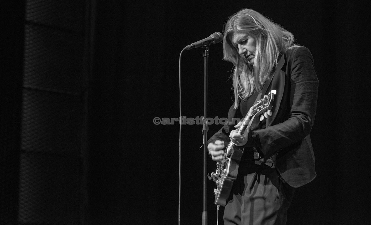 Anne Grete Preus i Buen, Mandal 11.4.2013