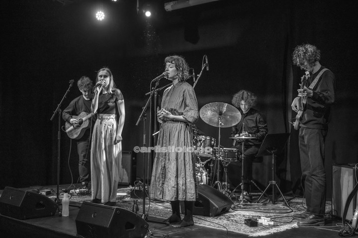 Havsus på Teateret i Kristiansand